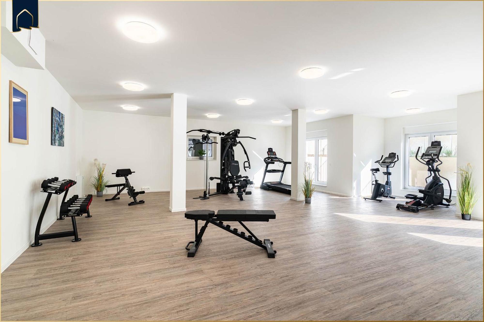 Haffblick 1 Apartment Zirchow Ngoại thất bức ảnh