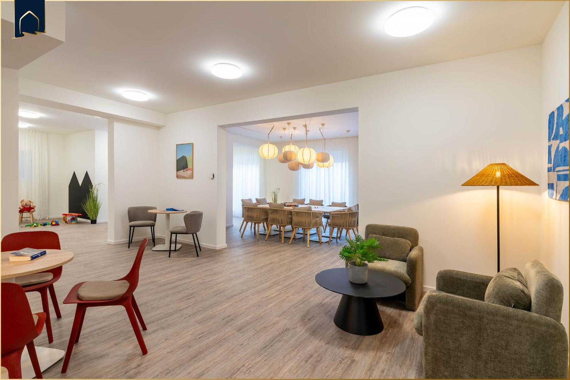 Haffblick 1 Apartment Zirchow Ngoại thất bức ảnh