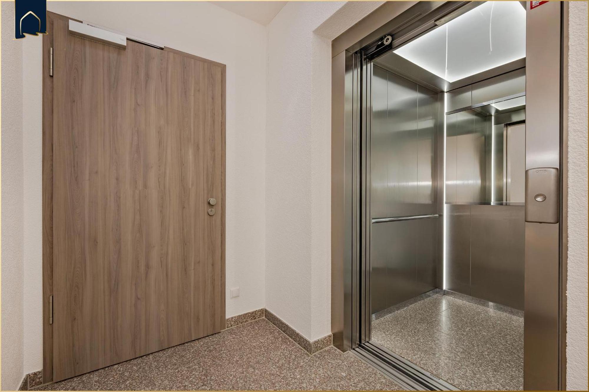 Haffblick 1 Apartment Zirchow Ngoại thất bức ảnh