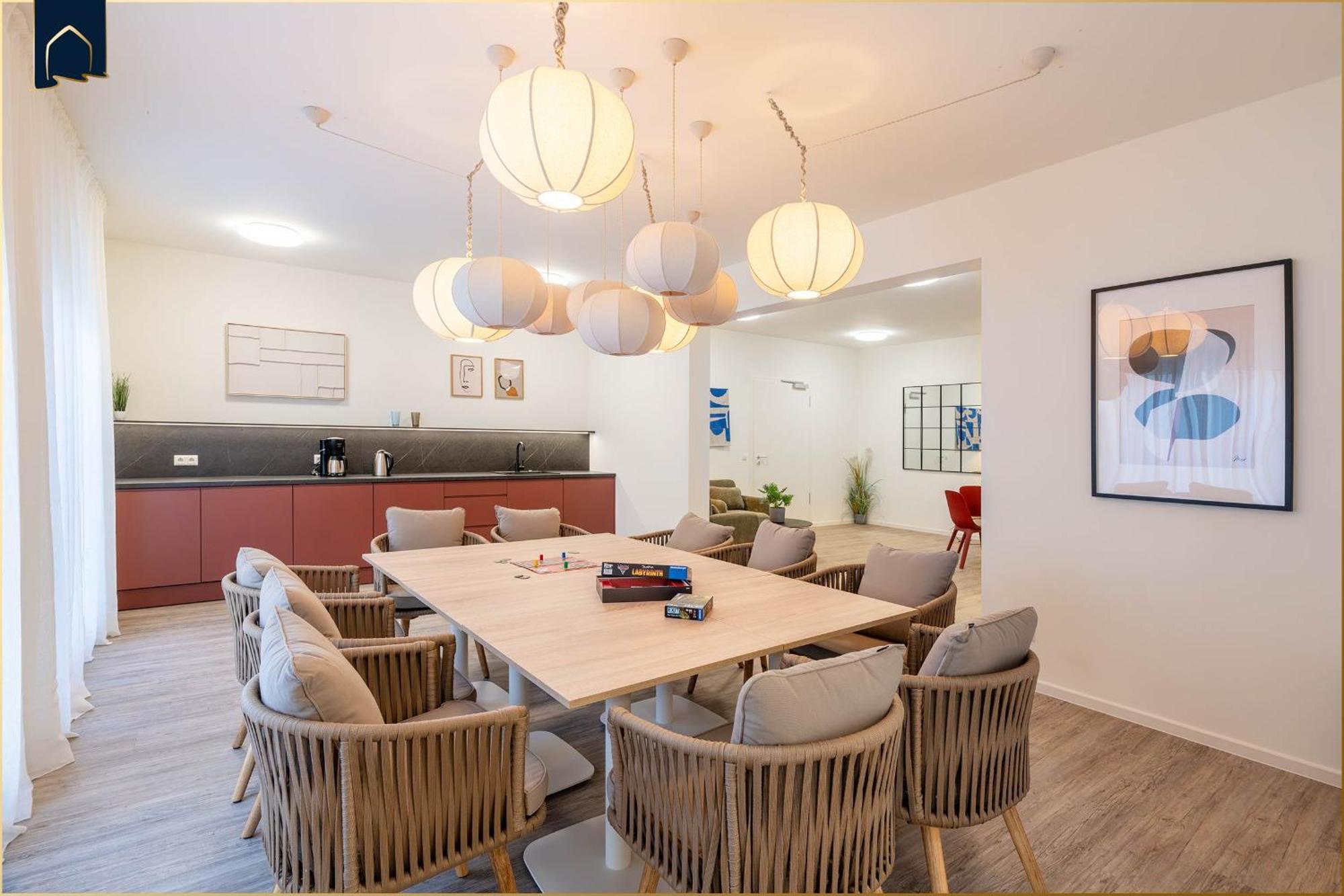 Haffblick 1 Apartment Zirchow Ngoại thất bức ảnh