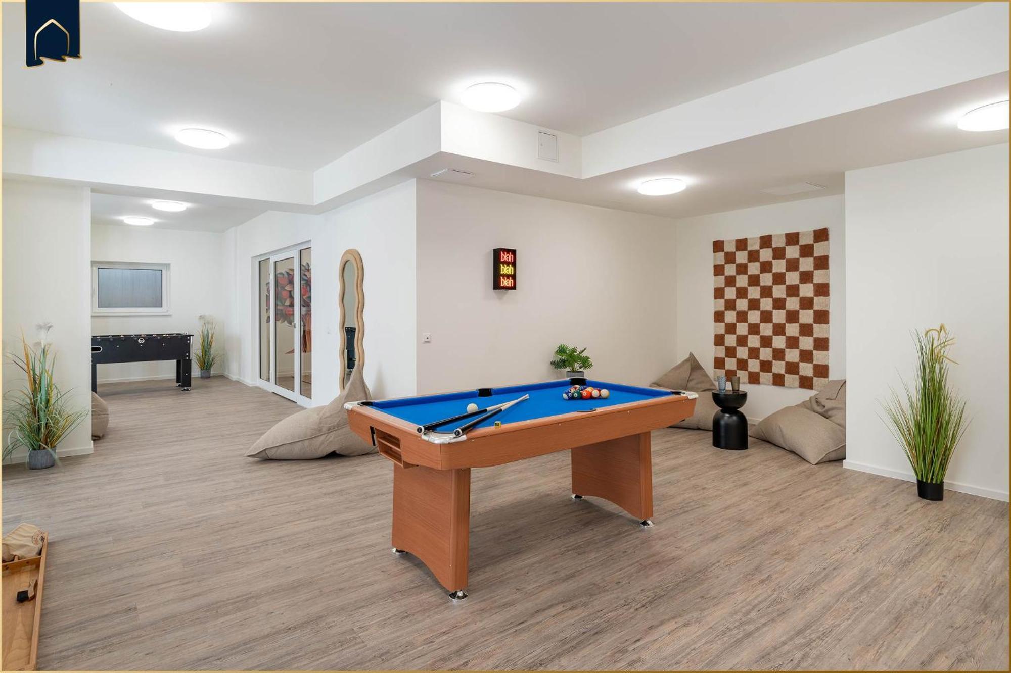 Haffblick 1 Apartment Zirchow Ngoại thất bức ảnh