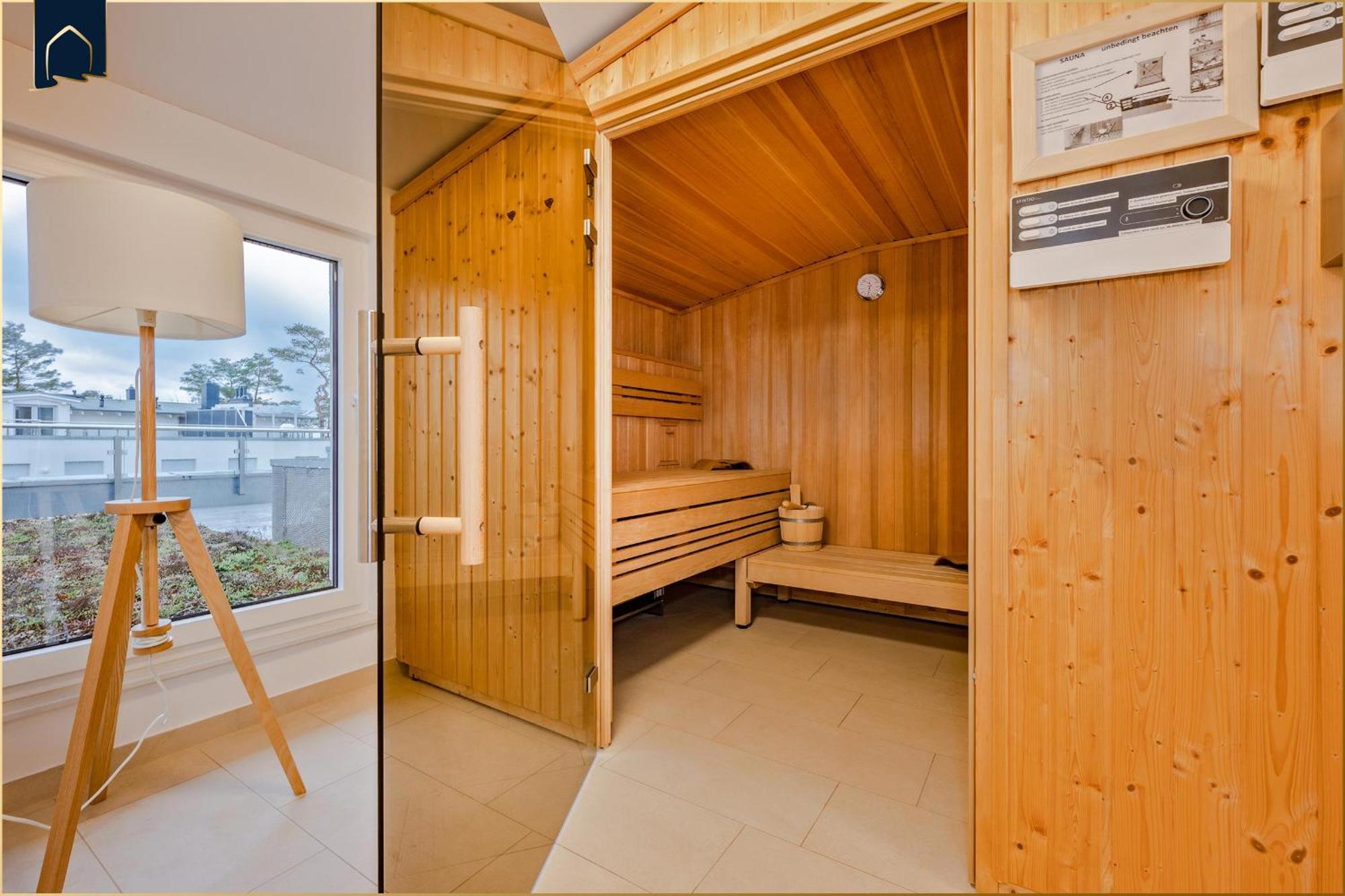 Haffblick 1 Apartment Zirchow Ngoại thất bức ảnh